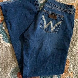 Wrangler Jeans